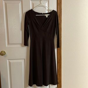 Loft size 0 Beautiful dress
